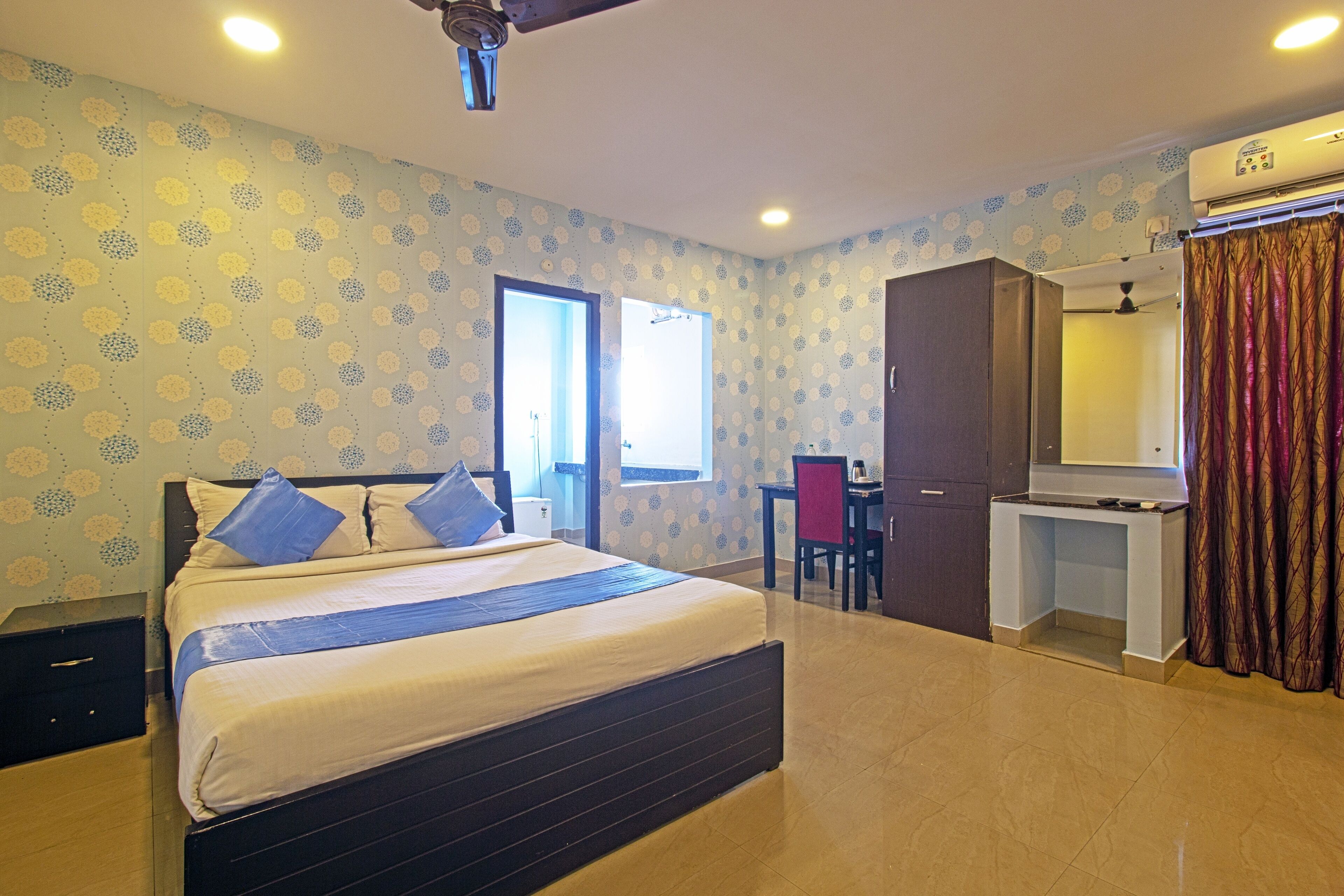 Foto - Hotel NS Royal Emirates With 3Hr Early check in