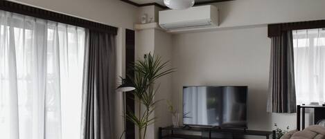 Căn hộ cơ bản | Khu phòng khách