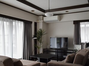 Living area - Sunmall Crest607 (Tokyo)