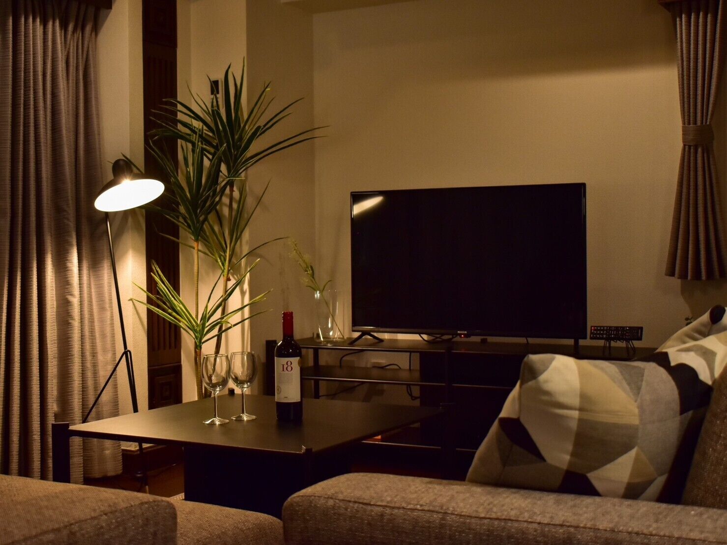 Room | 1 bedroom, free WiFi