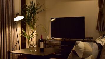 Room | 1 bedroom, free WiFi