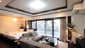 Room | 1 bedroom, free WiFi