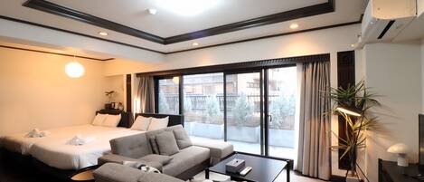 Habitación | 1 habitación y wifi gratis