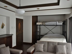 1 bedroom, free WiFi - Sunmall Crest607 (Tokyo)