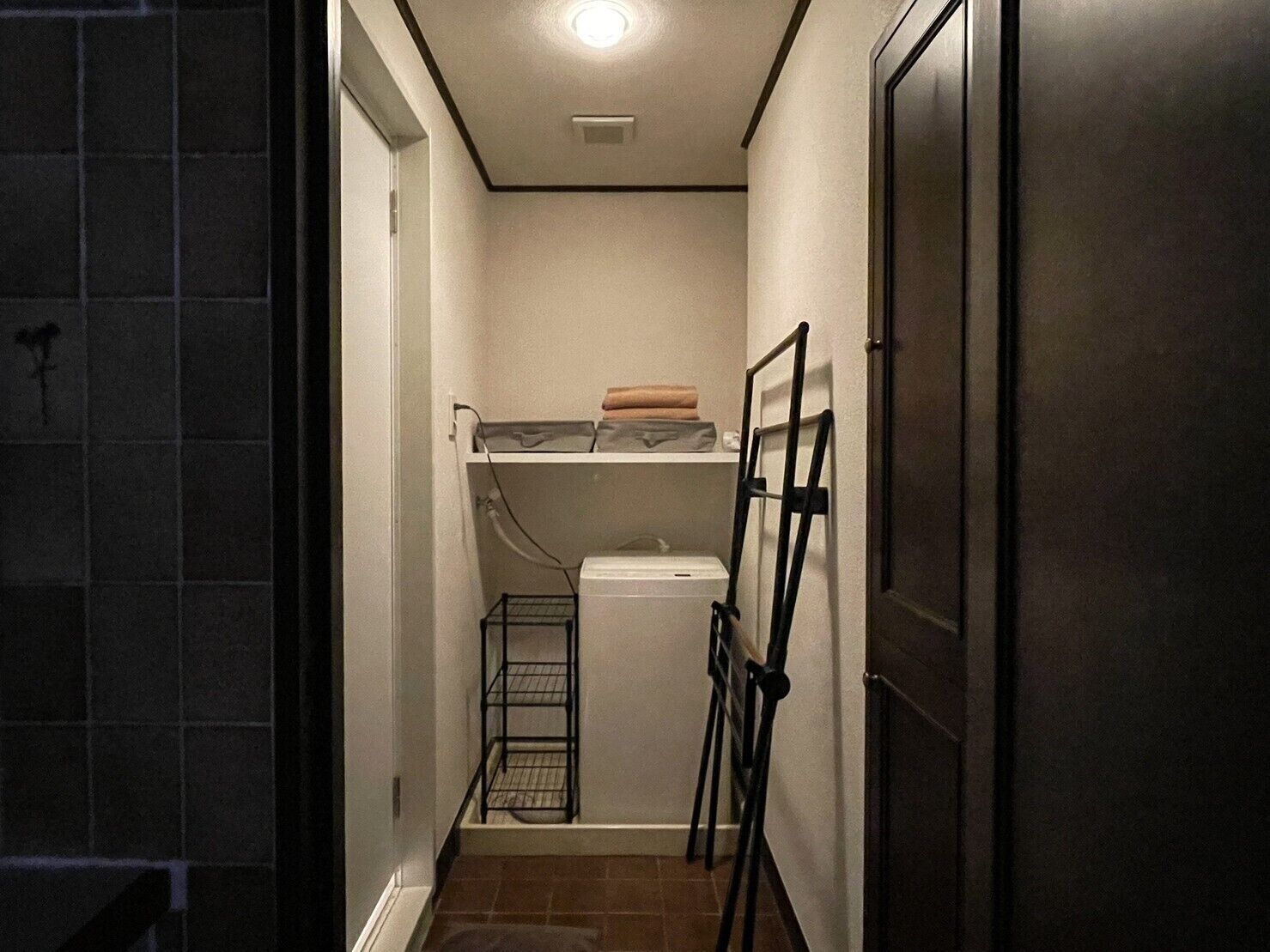 Kamer | Wasservice