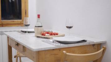 Apartamento | 2 quartos