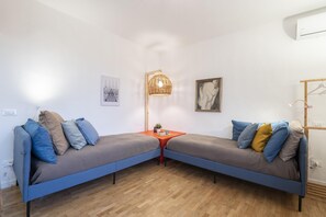 Interior - Panorama - Attico 4 prs - Centro Storico (Pisa)