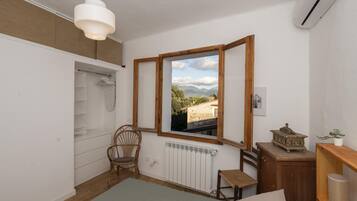 Apartamento | 2 quartos