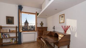 Apartamento | 2 quartos