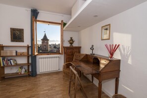 Apartment - Panorama - Attico 4 prs - Centro Storico (Pisa)