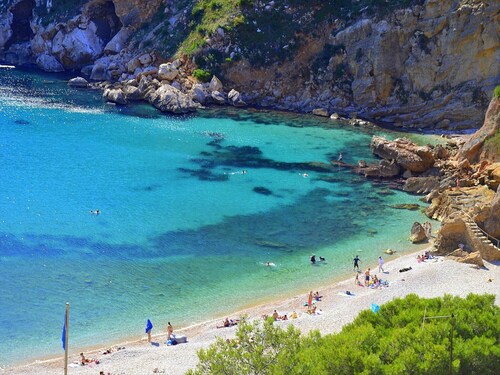 Apartamento Golden Beach II Javea - 5060