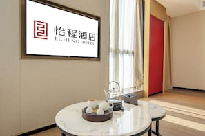 Suite Studio Exécutive