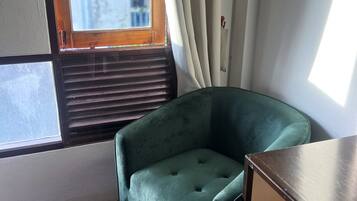 Habitación Deluxe | Wifi gratis