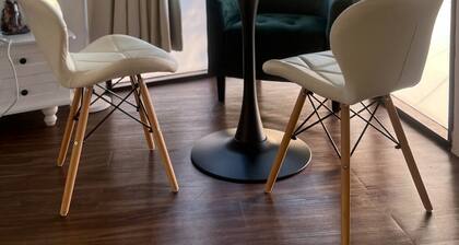 Centerpoint Hotel & Plaza