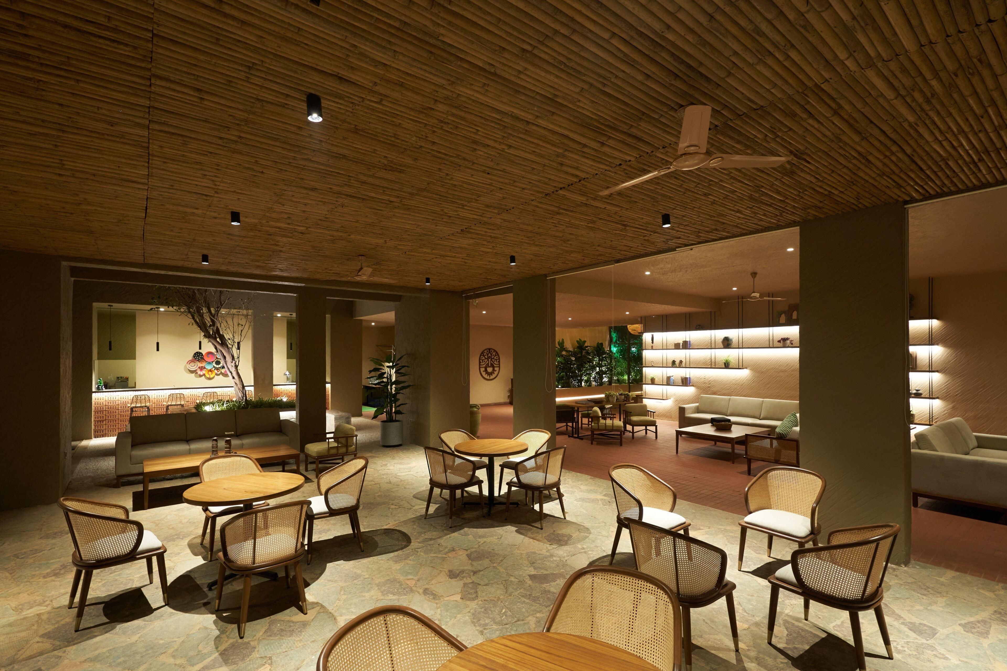 Café
