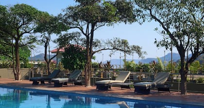 Ikshana Resort & Spa- Khandala