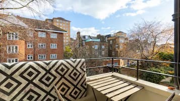 Basic Apartment | Property grounds