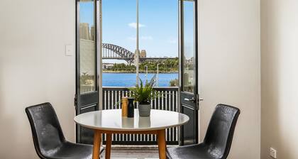 Balmain Wharf Appartments - #3