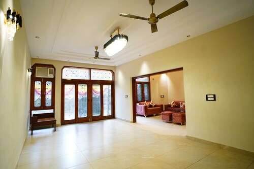 Wedding Stay, Relaxing Family Getaway, Short Duration Events