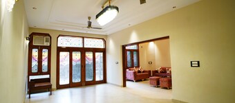 Wedding Stay, Relaxing Family Getaway, Short Duration Events