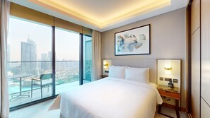 2 habitaciones