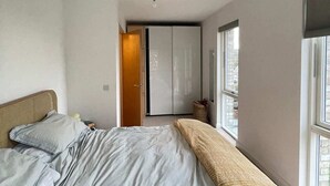 Leilighet – basic | 1 soverom