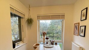 Leilighet – basic | Spiseområde