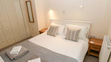 4 chambres, décoration personnalisée, ameublement personnalisé