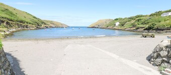 The Old Boathouse