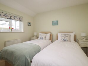 3 chambres, décor unique, ameublement unique, accès au Wi-Fi (inclus)