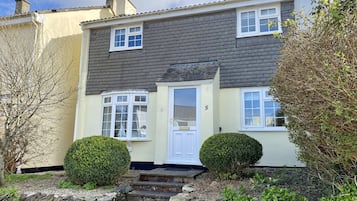 Cottage | Exterior
