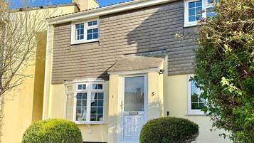 Småhus | Utvendig detalj