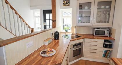 No. 9 On The Riverbank