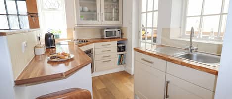 Cottage | Cuisine privée
