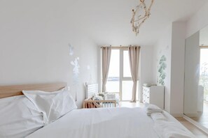 Basic-Apartment