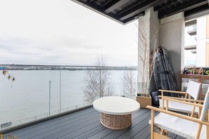 Basic-Apartment | Unterkunftsgelände