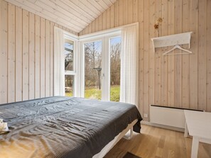 6 habitaciones y internet