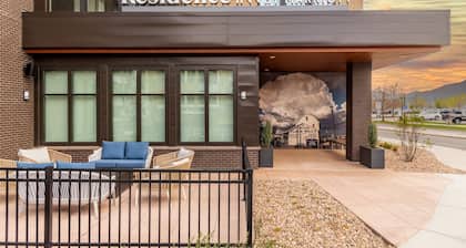 Residence Inn by Marriott Arvada Denver West