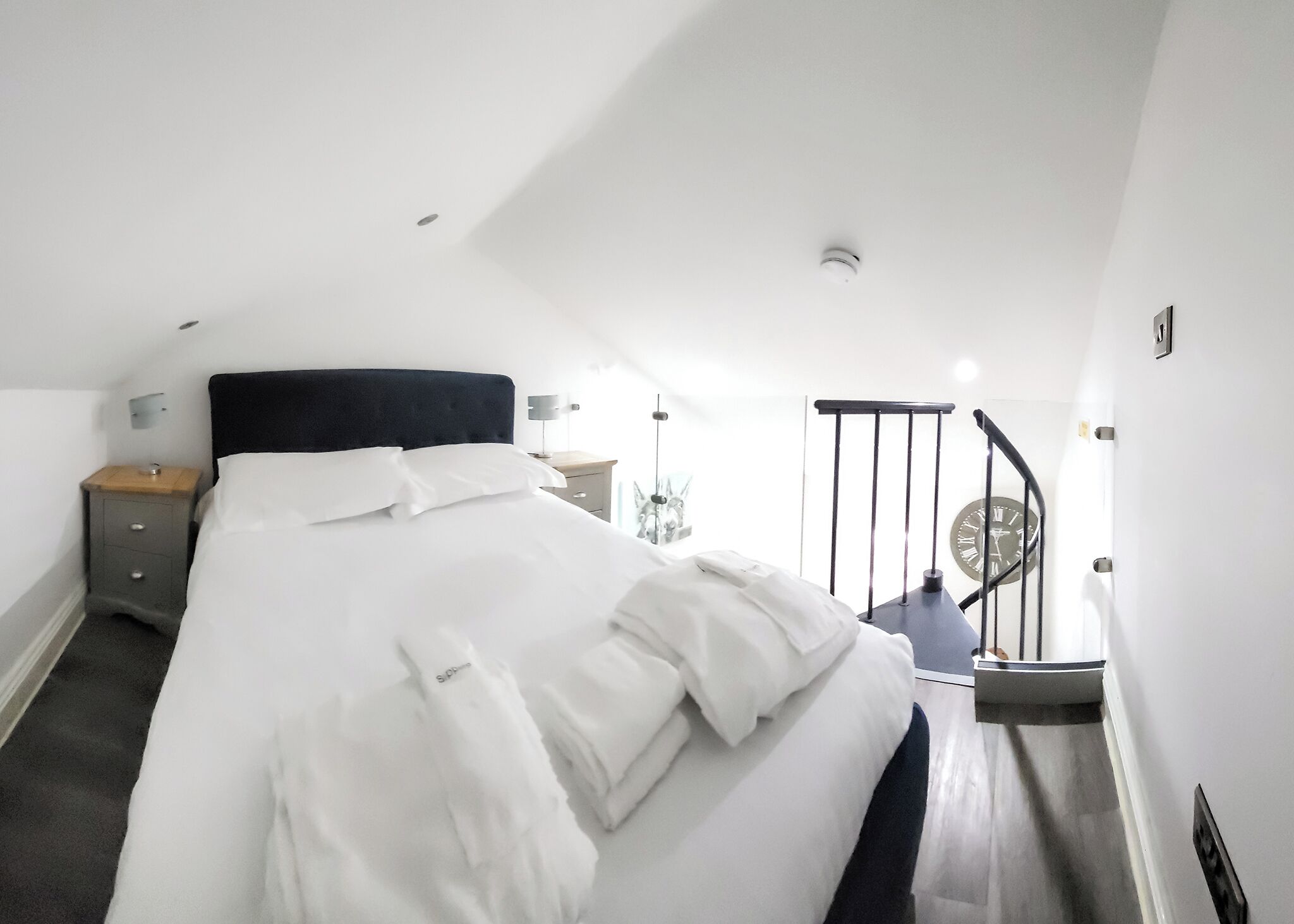 1 habitación y wifi 