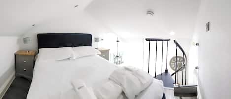 1 habitación y wifi