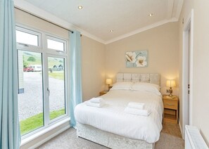 1 Schlafzimmer, WLAN