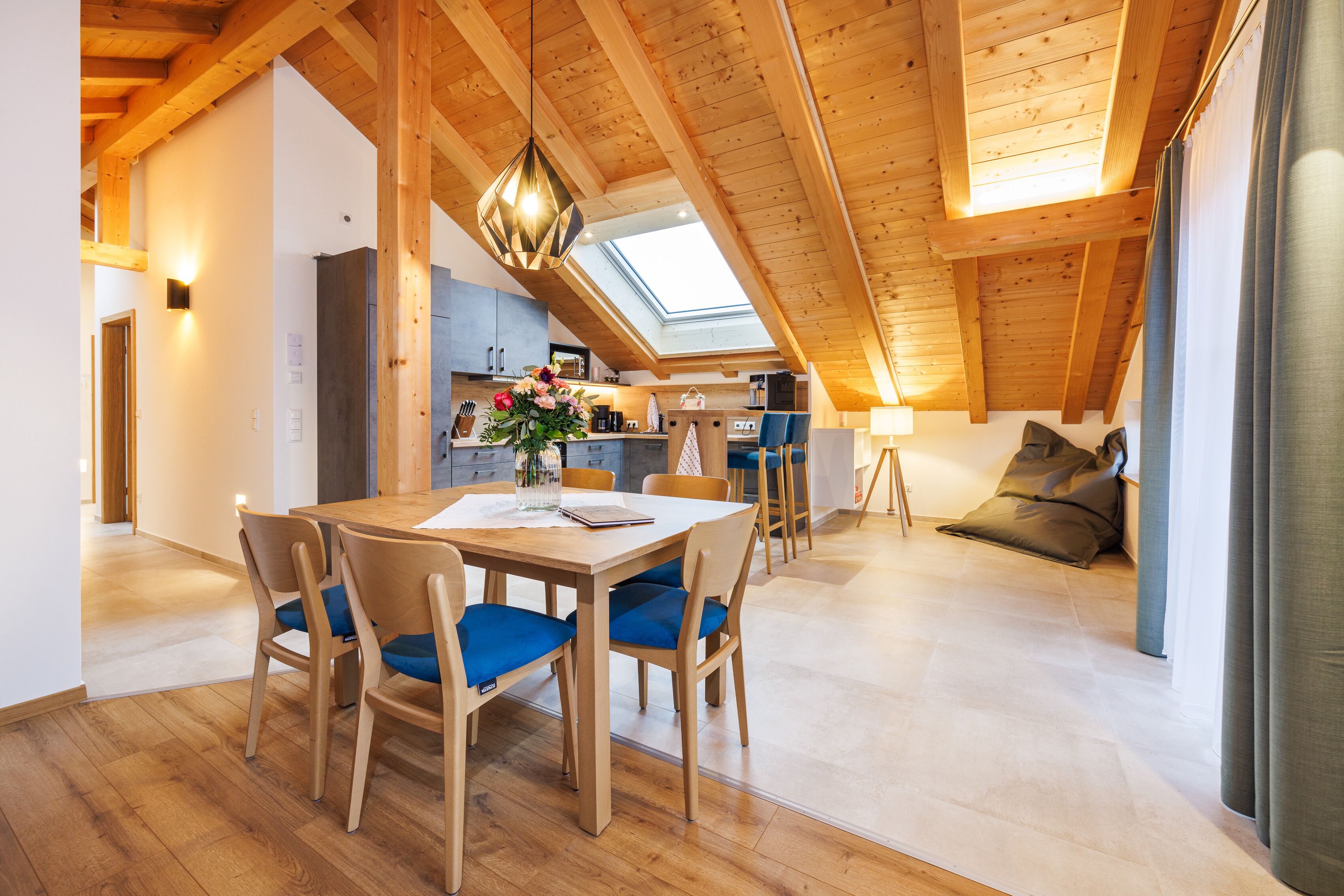 تناول الطعام