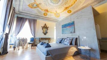 4 Schlafzimmer, WLAN, Bettwäsche