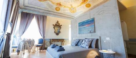 4 camere, Wi-Fi, lenzuola