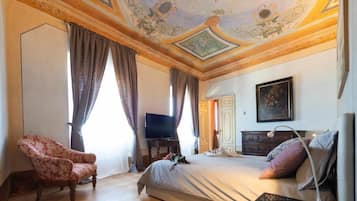 4 Schlafzimmer, WLAN, BettwÀsche