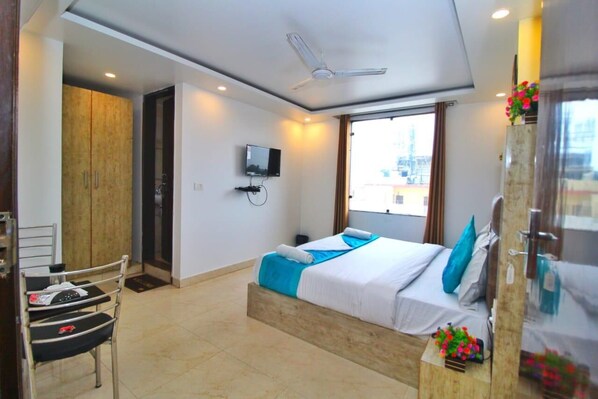 Classic Double or Twin Room