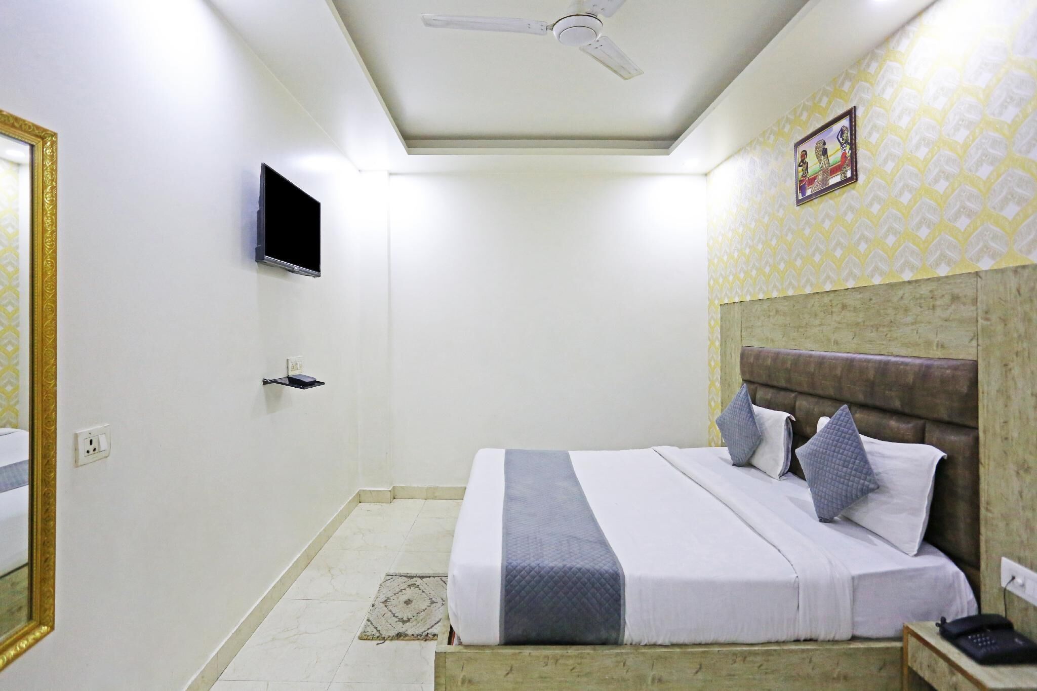 Foto - Broadway An Alivaa Collection Hotel