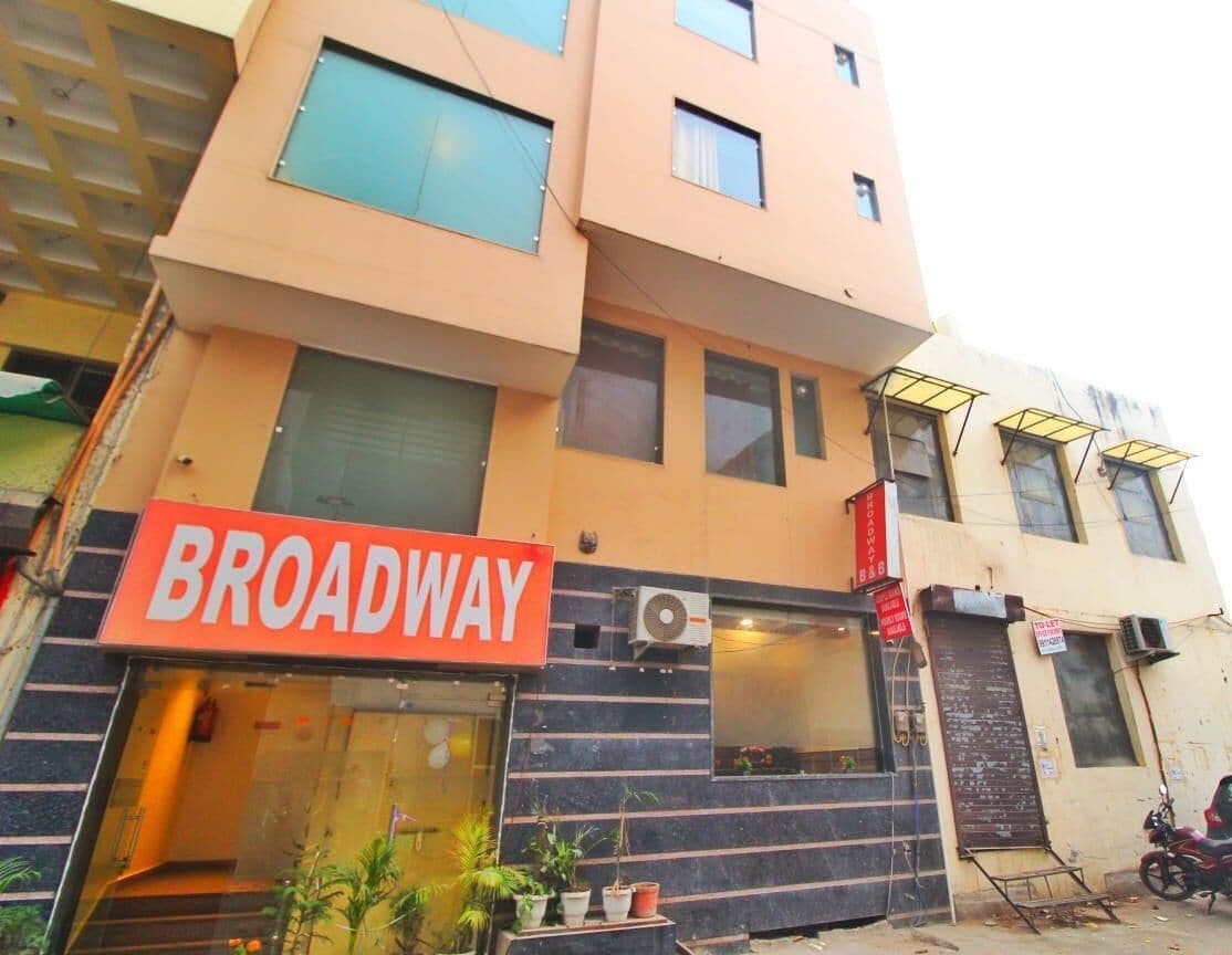 Foto - Broadway An Alivaa Collection Hotel
