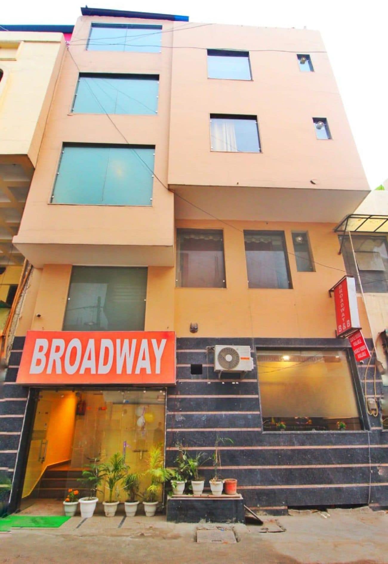Photo - Broadway An Alivaa Collection Hotel