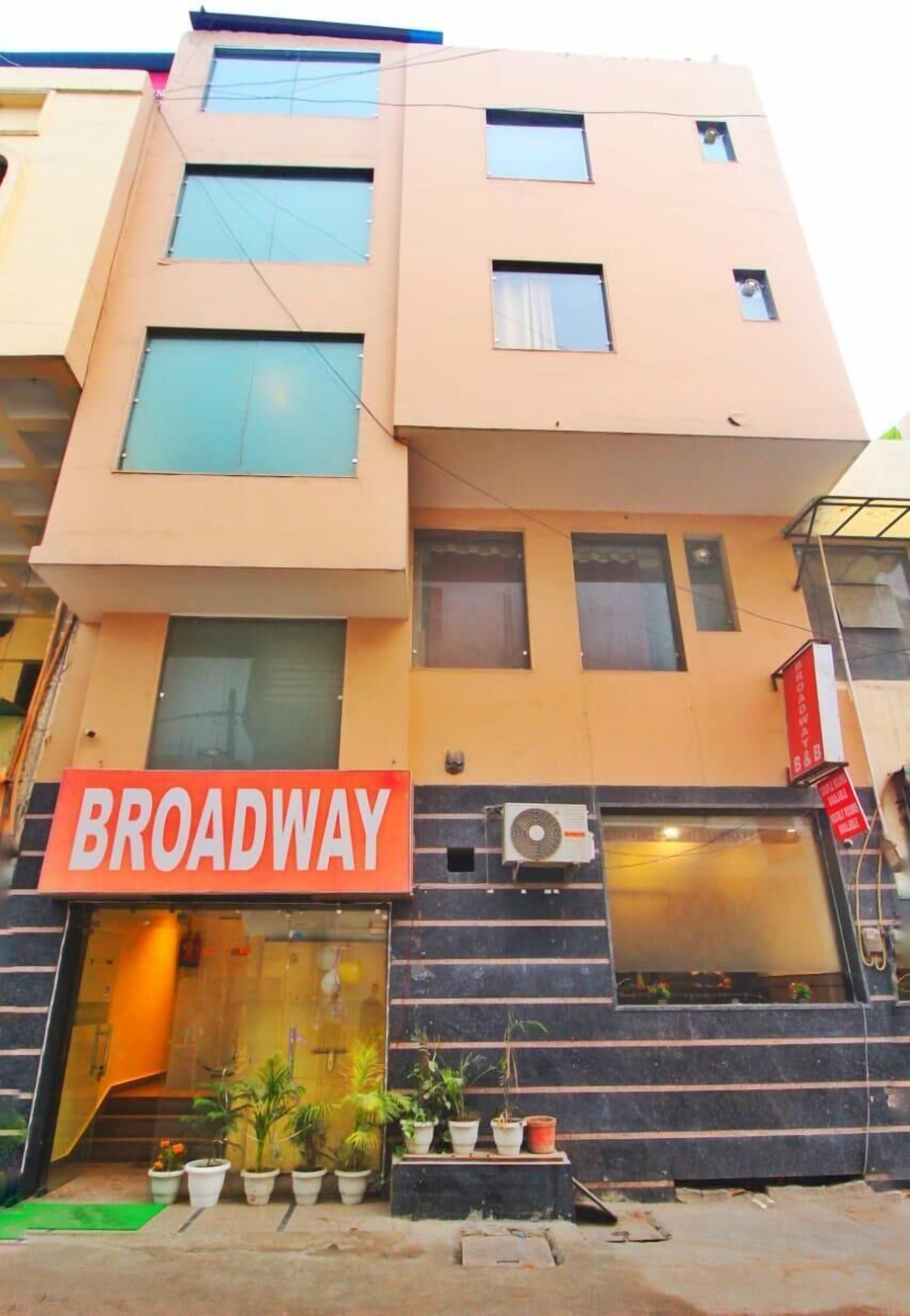 Foto - Broadway An Alivaa Collection Hotel